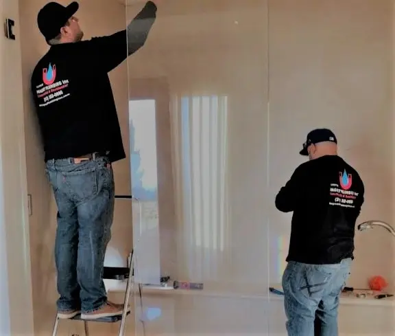 Professional plumbing installation for Tankless Water Heater Installation in Solebury